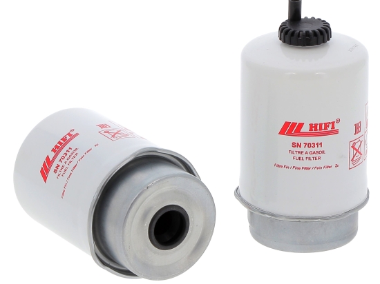Filtr paliwa dla DALEN D 180 DALEN D 180