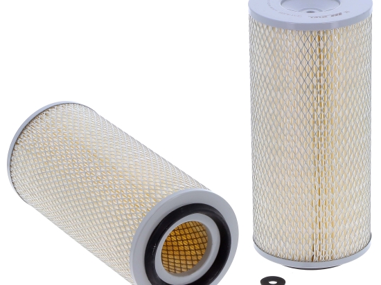 Filtr powietrza dla ABG JUMBO 140