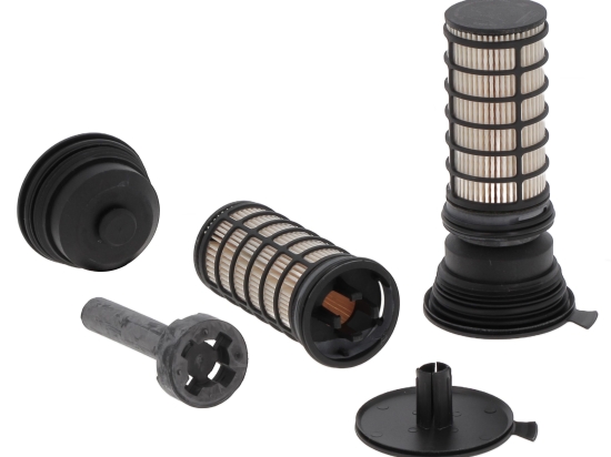 Filtr mocznika dla REFORM Muli T10X HybridShift