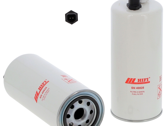Filtr paliwa dla CAMOX F 140