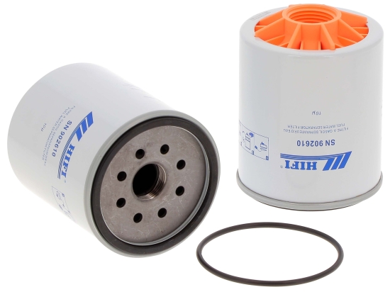 Filtr paliwa dla ATLAS AR 65-2