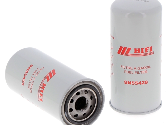 Filtr paliwa dla NCK HC 65