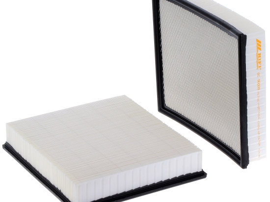 Filtr kabinowy NOT CERTIFIED EN15695 dla ECO LOG 574 C
