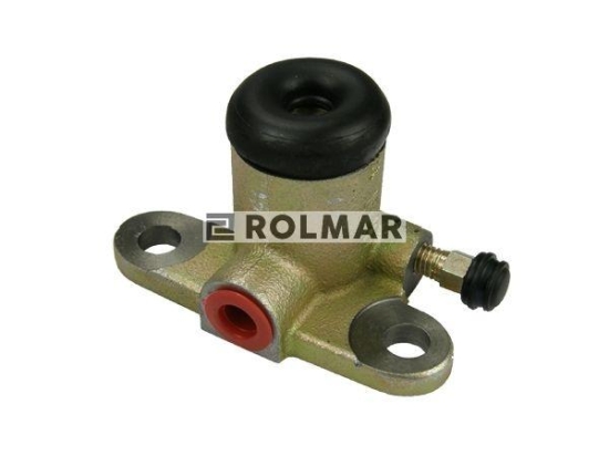 Cylinderek prawy 72452616 Zetor Oryginał Fragokov