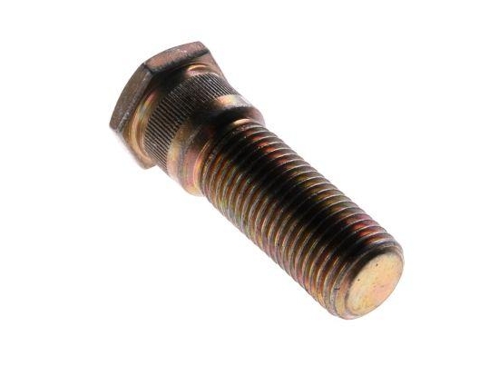 Śruba mocowania koła przedniego M14x1.5-45  80600191, 57113413 C-4011/385