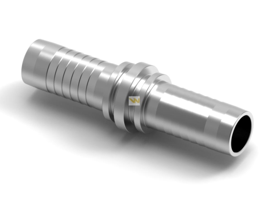 Zakucie hydrauliczne Łącznik węży DN10 PREMIUM Waryński ( sprzedawane po 10 )