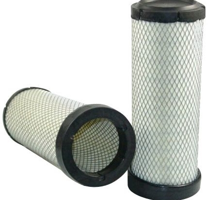 Filtr powietrza - bezpiecznik dla CASE MX 210