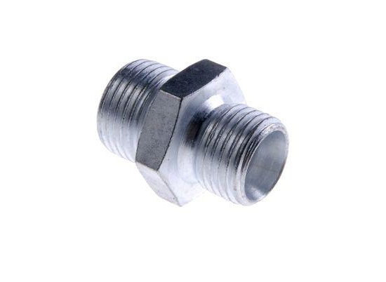 Złącze redukcyjne BB 18/16 M18x1.5/M16x1.5