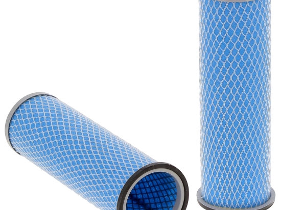 Filtr powietrza - bezpiecznik dla HYDREMA 604