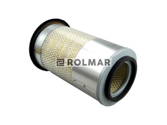 Filtr powietrza 4953, C20220, P607351, AF25302 WIX