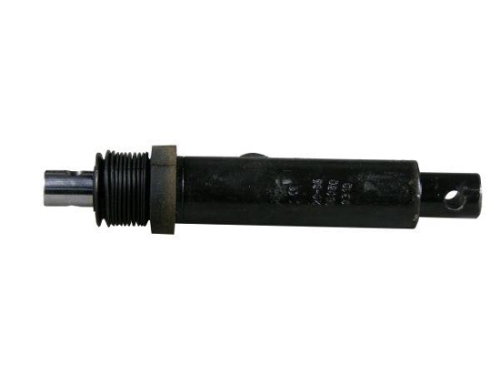 Cylinder hydrauliczny, siłownik SMN 1.20/86 nurnikowy rozsiewacz nawozów Brzeg Kraj