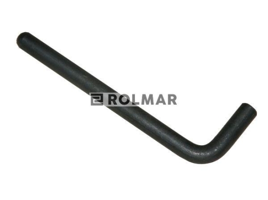 Palec ślimaka hederu wygięty 610434.2 Claas