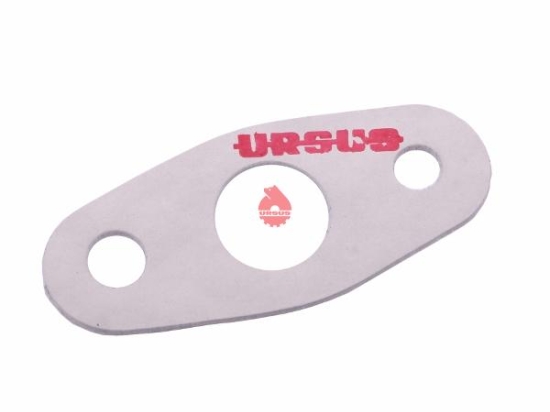 Uszczelka korpusu przekładni licznika krążelit 0.8mm C-360 ( sprzedawane po 10 ) ORYGINAŁ URSUS