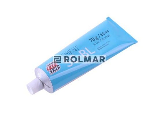 Klej cement do opon 70g TIP TOP
