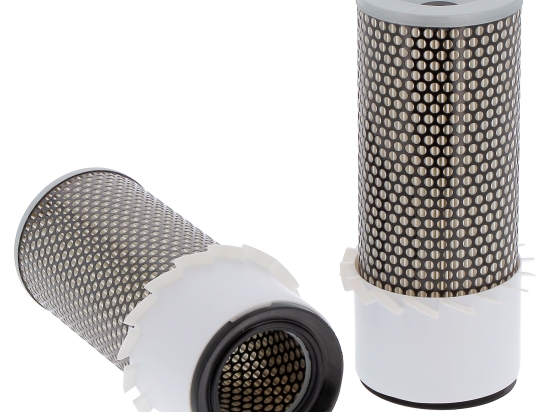 Filtr powietrza dla ULTRA POMPE P 490