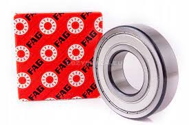 ŁOŻYSKO   6210 ZZ FAG