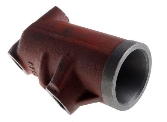 Cylinder podnośnika (mały) Zetor