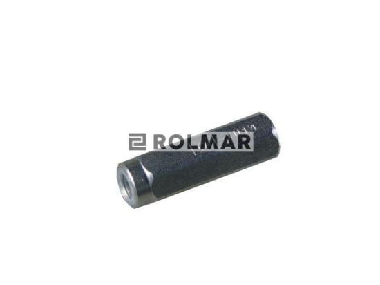 Zawór zwrotny VU 1/4" przepustowość 20L