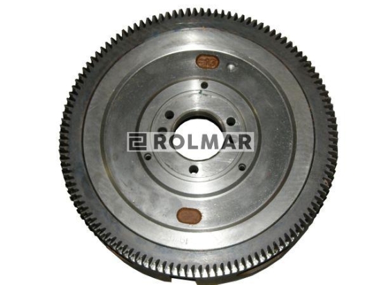 Koło zamachowe z wieńcem Zetor 69010383