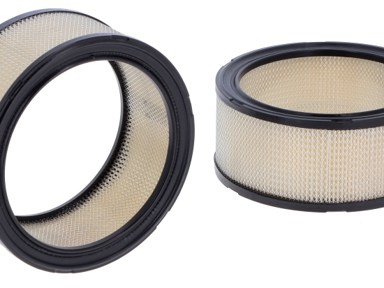 Filtr powietrza dla BRIELMAIER HP 27