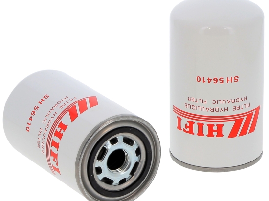 Filtr hydrauliczny dla FIAT AD 10 C