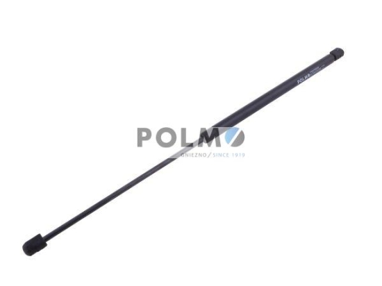 Siłownik szyby przedniej L max. 629mm 770004706000P RENAULT POLMO