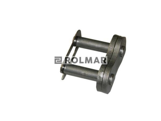 Zamek łańcucha wzmocniony Z16A-1 1"