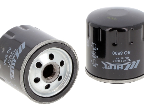 Filtr oleju dla GOLDONI 945 RS/DT