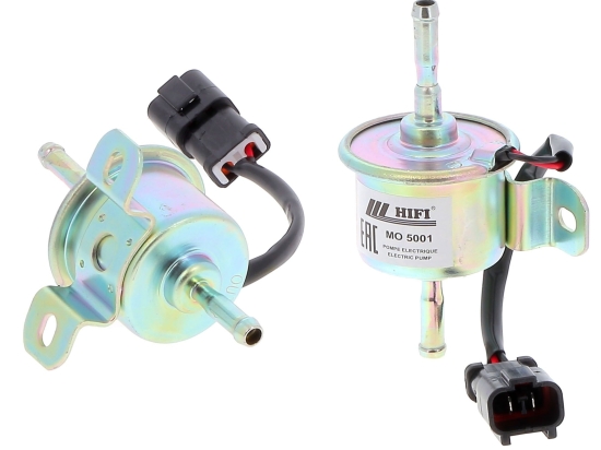 Filtr paliwa dla HIFI FILTER POMPE 12V MO 5001