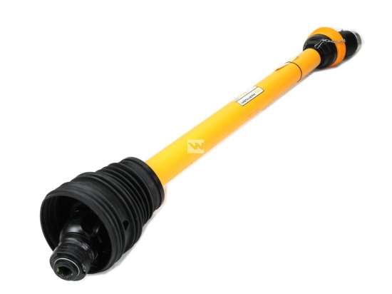 Wał przegubowo-teleskopowy 1510-2400mm 830Nm szerokokątny dr.st. sprzęgło jednokierunkowe Z21 CE 2020 seria 6R Waryński