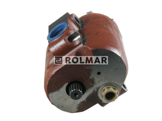 Pompa hydrauliczna wzmacniana Zetor Hylmet