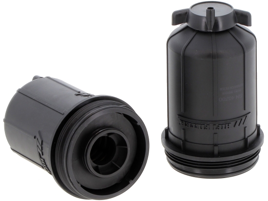 Filtr paliwa dla TERRA SELECT T 50
