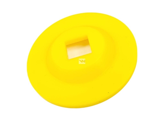 Tarcza, sortująca wygięta 99 x 15 x 21 mm, zastosowanie 08800024 Grimme, Waryński