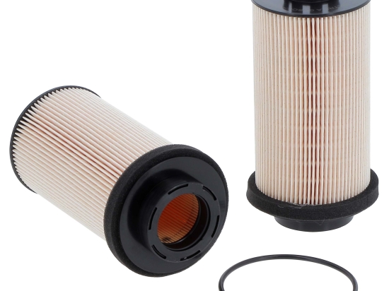 Filtr paliwa dla BOSCHUNG SNOW BOOSTER B6
