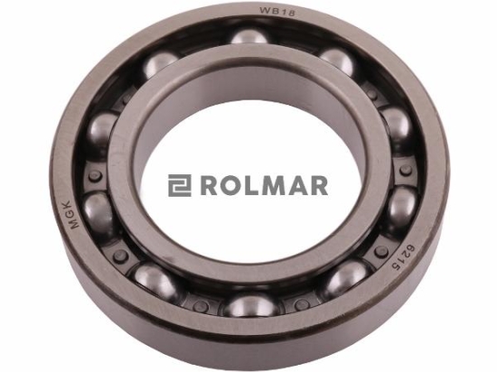 Łożysko K6208 2RS  (RM-K6208 2RS)