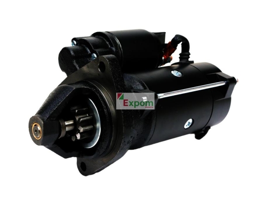 Rozrusznik 12V SAME Typ Iskra  MS297 EXPOM KWIDZYN eu