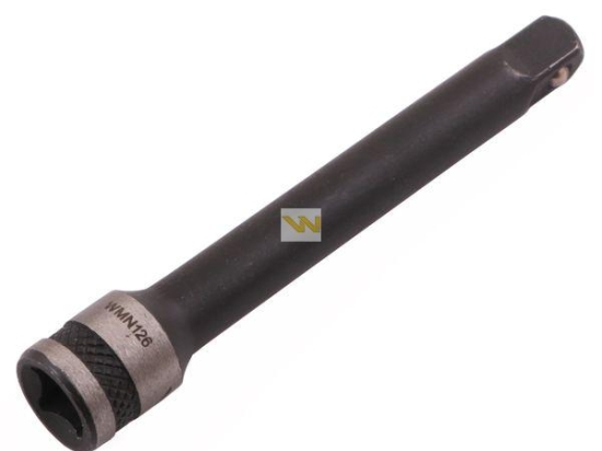 Przedłużka 1/4". 75 mm, Waryński