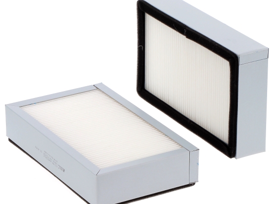 Filtr kabinowy NOT CERTIFIED EN15695 dla LUCAS G AUTOSPIRE 200