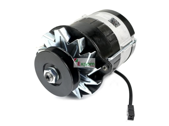 Alternator MTZ 80A z przewodem EXPOM KWIDZYN eu