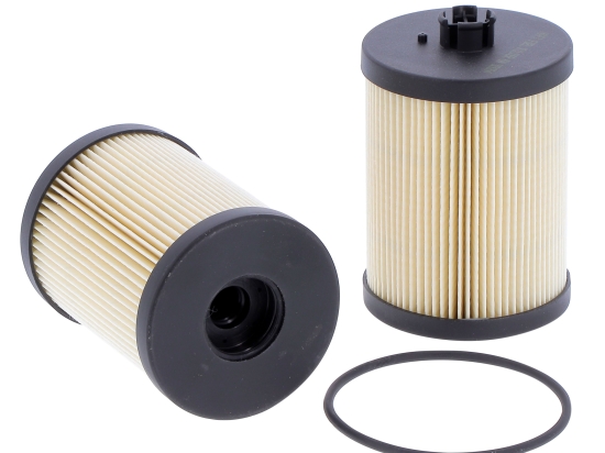 Filtr paliwa dla ECO LOG 574 E