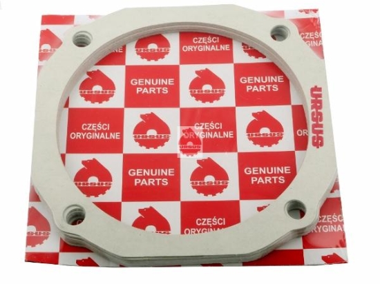 Uszczelka pokrywy półosi krążelit 0.8mm Zetor ( sprzedawane po 10 ) ORYGINAŁ URSUS