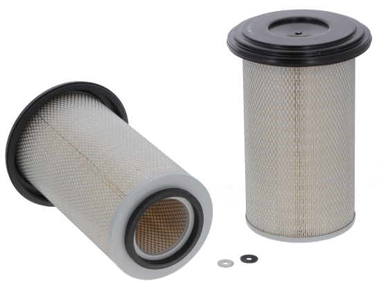 Filtr powietrza dla ZAUGG SF 90-210 L