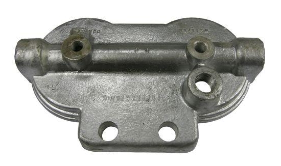 Pokrywa filtra paliwa C-385