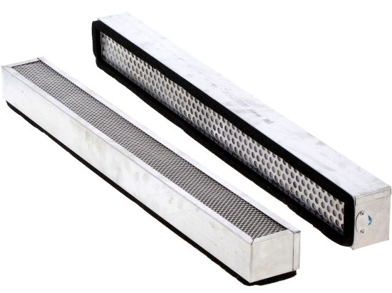 Filtr kabinowy NOT CERTIFIED EN15695 dla CASE JX 1060 V