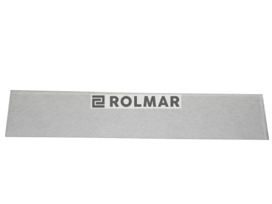 Sączki rurowe 320 x 57 mm 200 szt. Dojarka