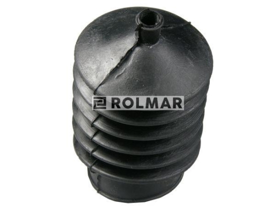 Osłona siłownika powietrza 125 D-47/D-50 Przyczepa