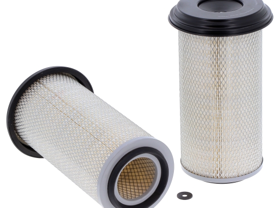 Filtr powietrza - główny dla CLAYSON 8030
