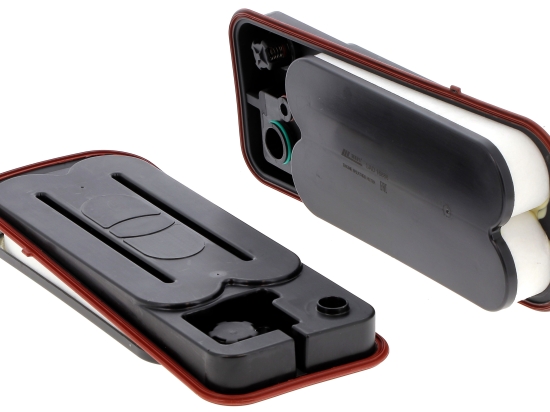 Filtr odpowietrzania dla SENNEBOGEN 840 E