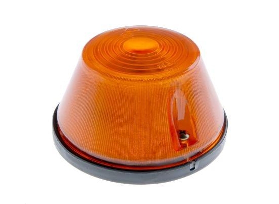 Lampa obrysowa pomarańczowa niska D-47/D-50 Przyczepa