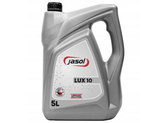 Olej mineralny Jasol Lux 10 5 l